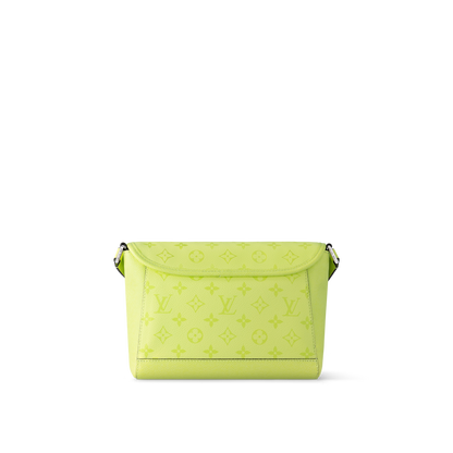Sac Pulse Messenger