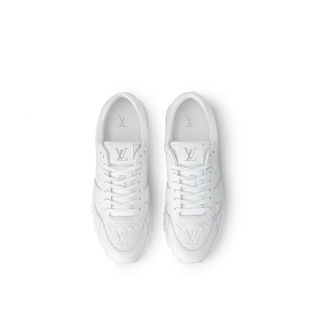 Sneaker Run Away
