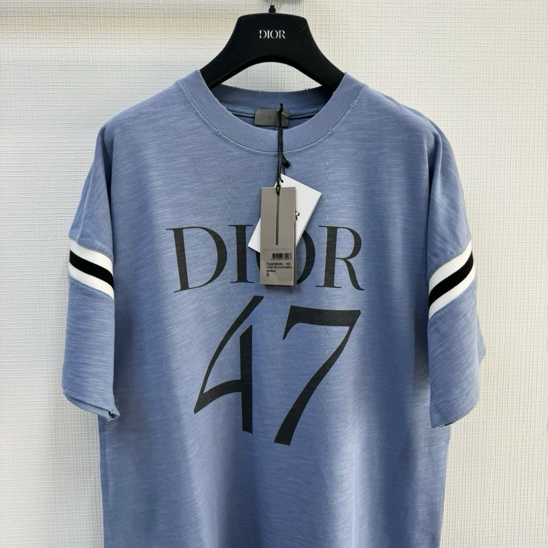 T shirt CD