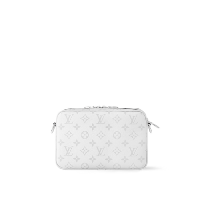 Sac Alpha Messenger