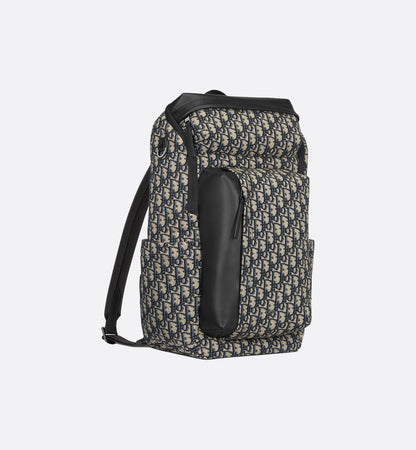 Sac à dos zippé Rider Soft