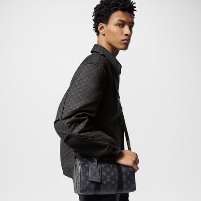 Sac City Keepall
