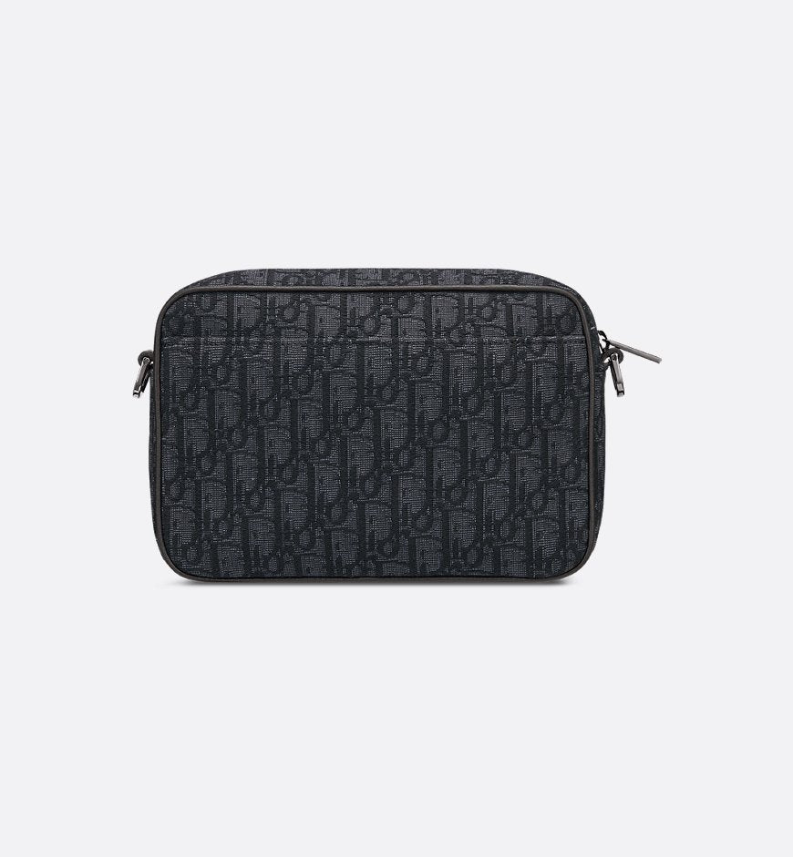 Sac bandoulière Safari