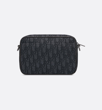 Sac bandoulière Safari