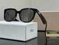 Lunettes de soleil