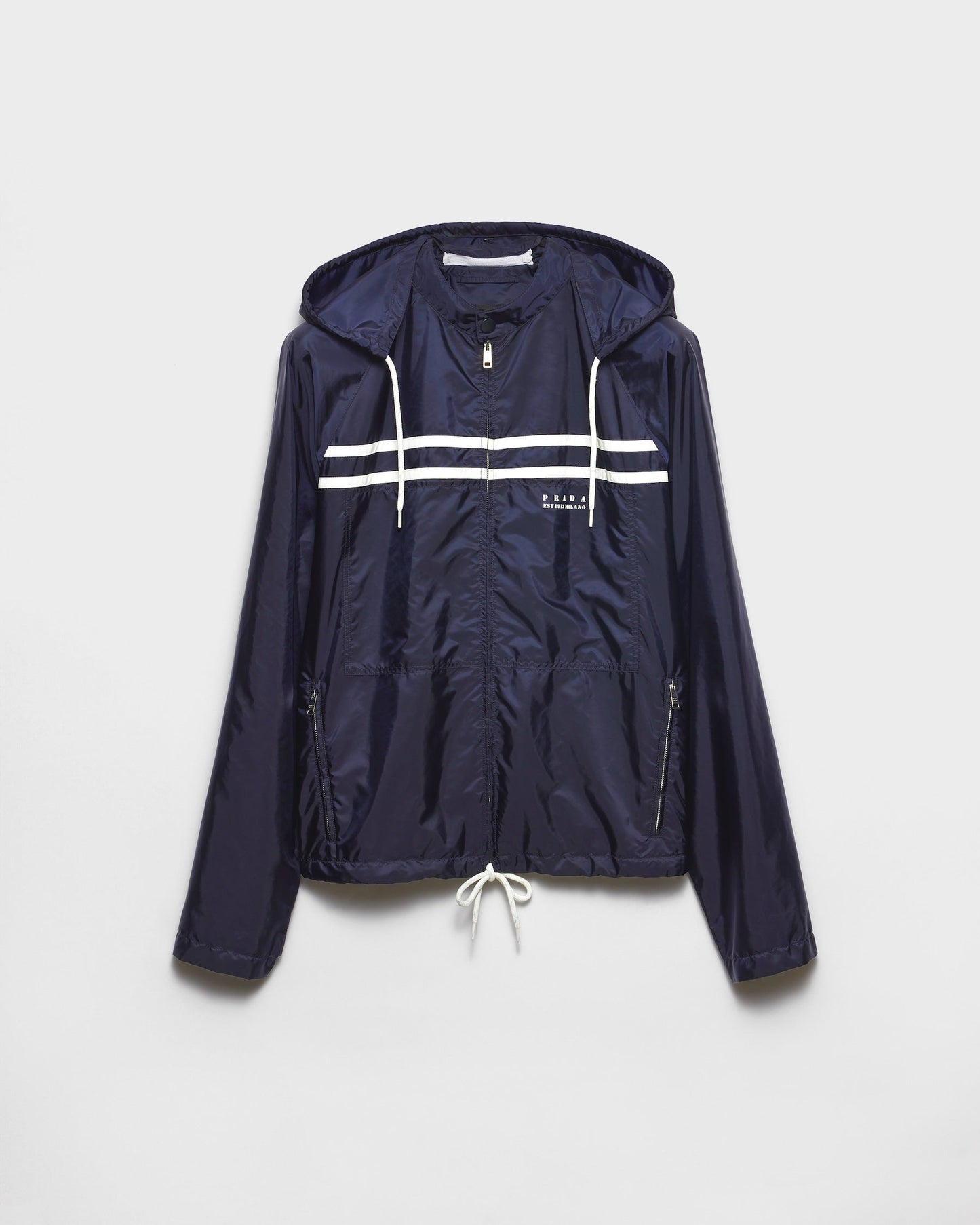 Veste en Re-Nylon