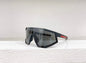 Lunettes de soleil