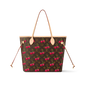 LV x TM - Sac Neverfull MM