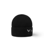Bonnet LV Dual Noir