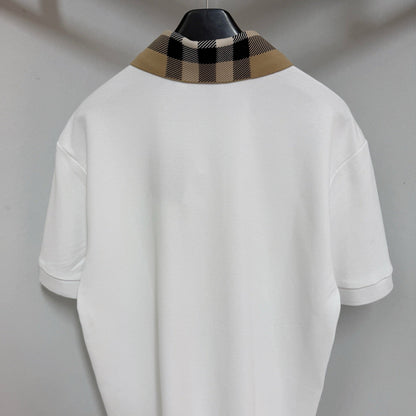 Polo Brb en coton 2k25