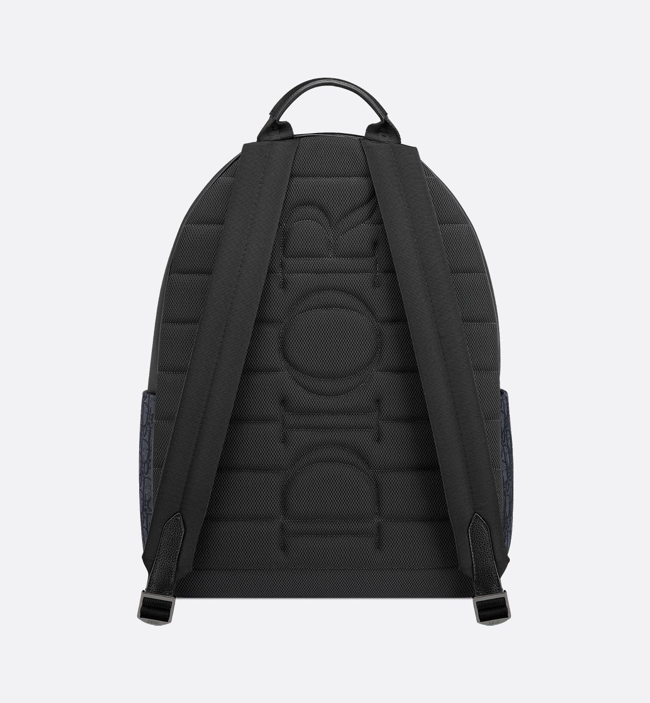 Sac à dos zippé Saddle