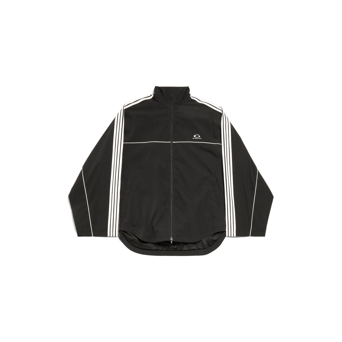 VESTE TRACKSUIT FIT LARGE