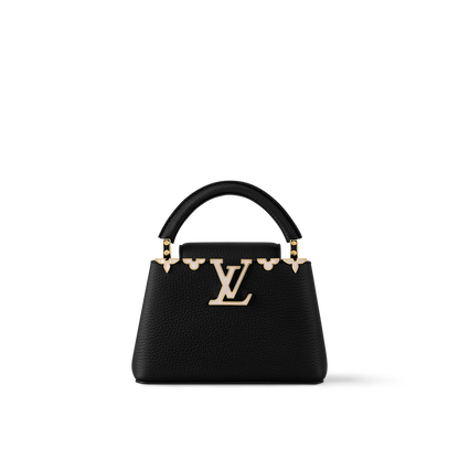 Sac Capucines Mini