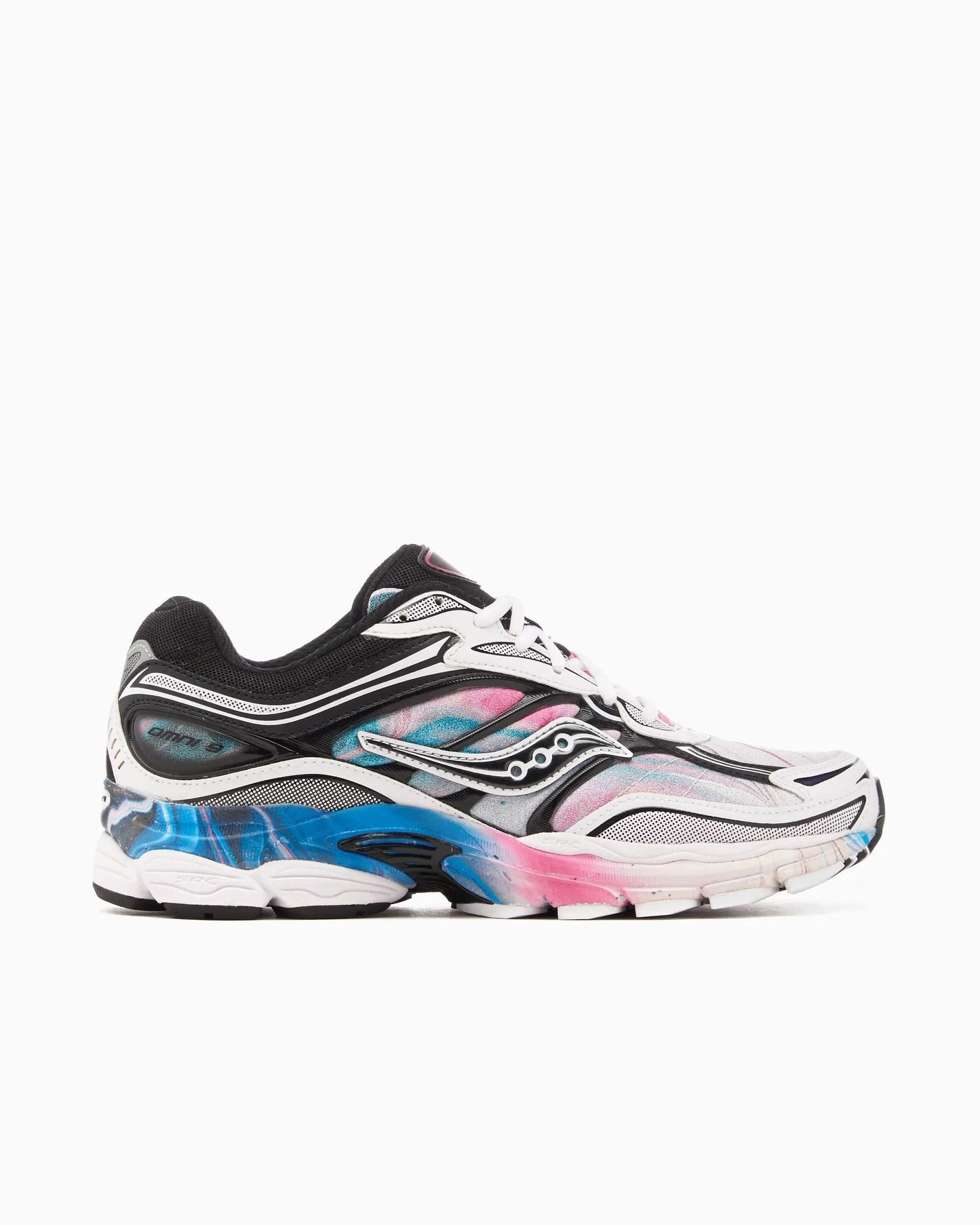 Saucony x Callen Shaub Progrid Omni 9