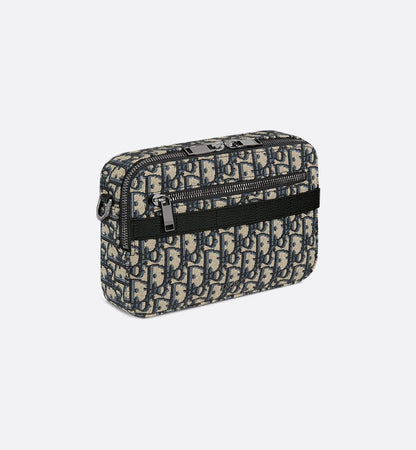 Sac bandoulière Safari