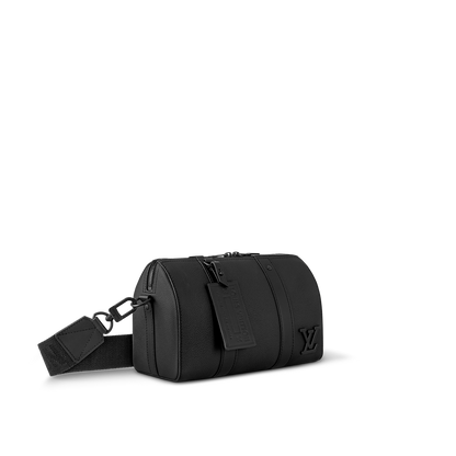 Sac City Keepall