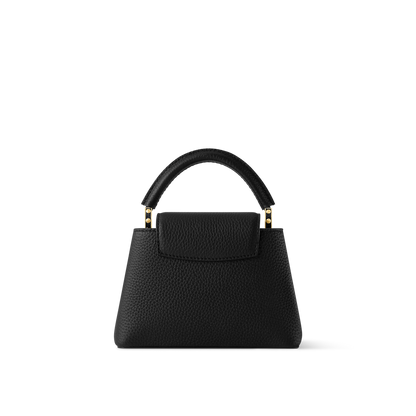 Sac Capucines Mini