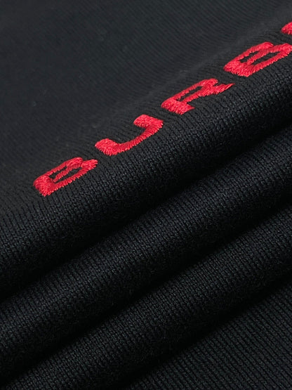 T shirt Brb black