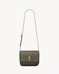 NIKI SATCHEL EN CUIR