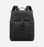Sac à dos à rabat Dior Daily