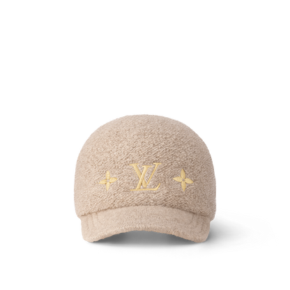 Casquette Woolgram
