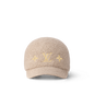 Casquette Woolgram