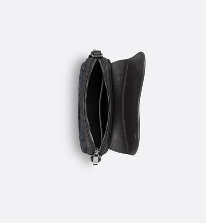 Mini sac Saddle