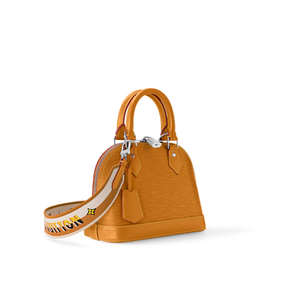 Sac Alma BB