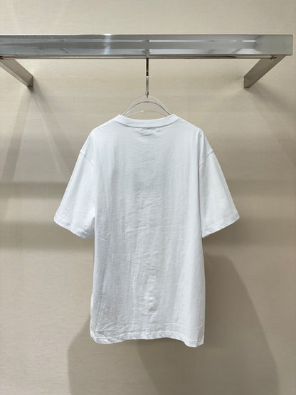 T SHIRT CD