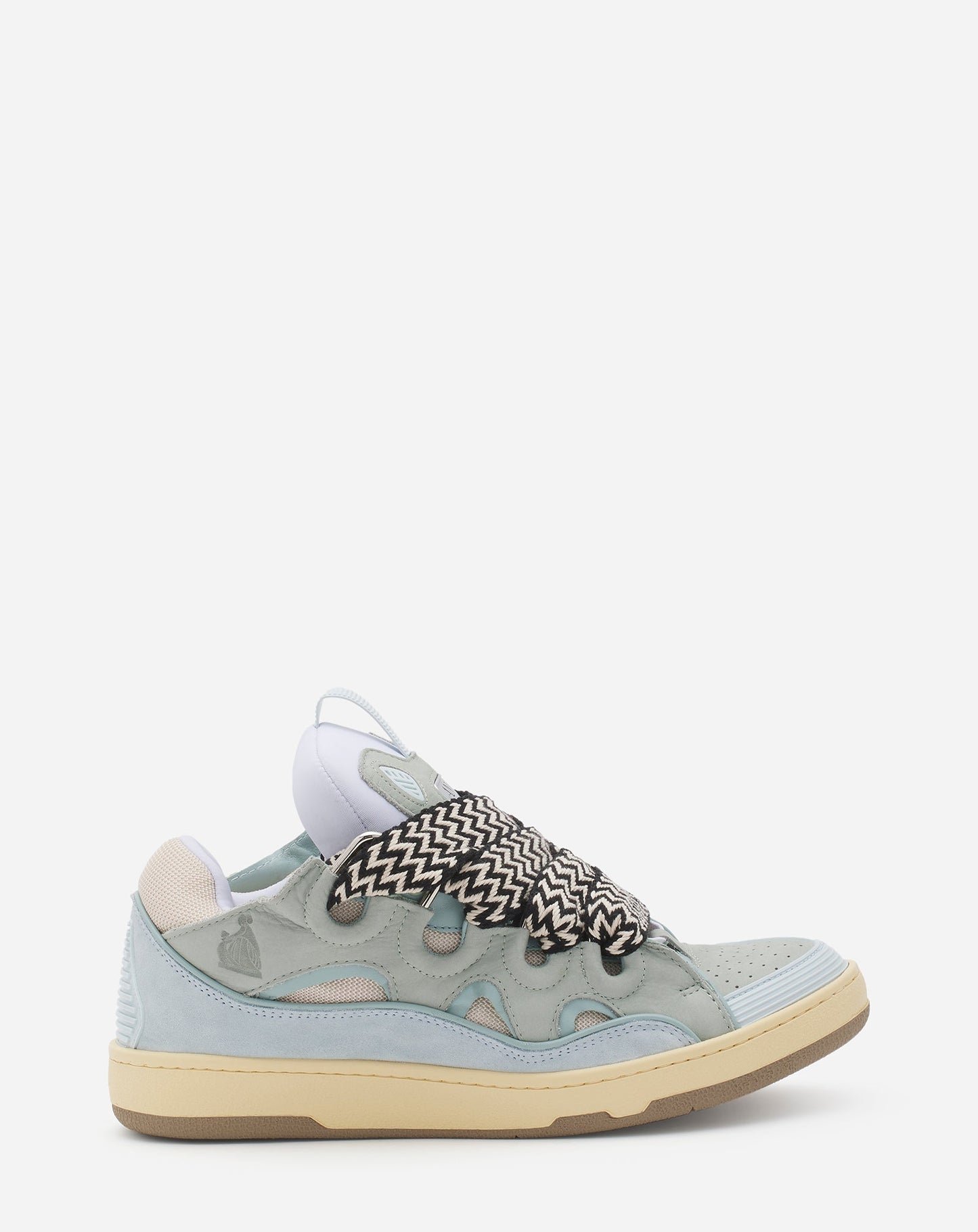 LANVIN PALE BLUE