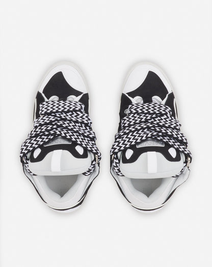 LANVIN BLACK/WHITE