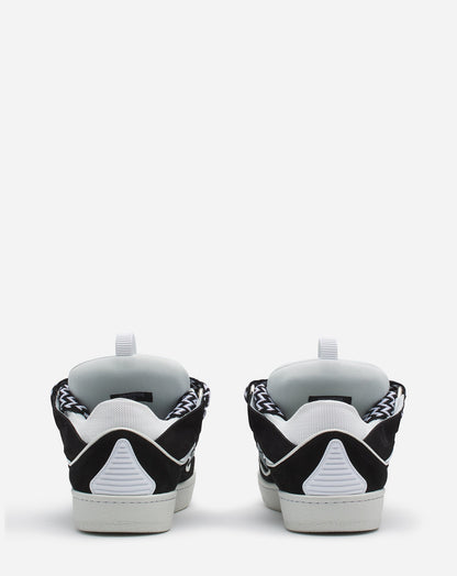 LANVIN BLACK/WHITE
