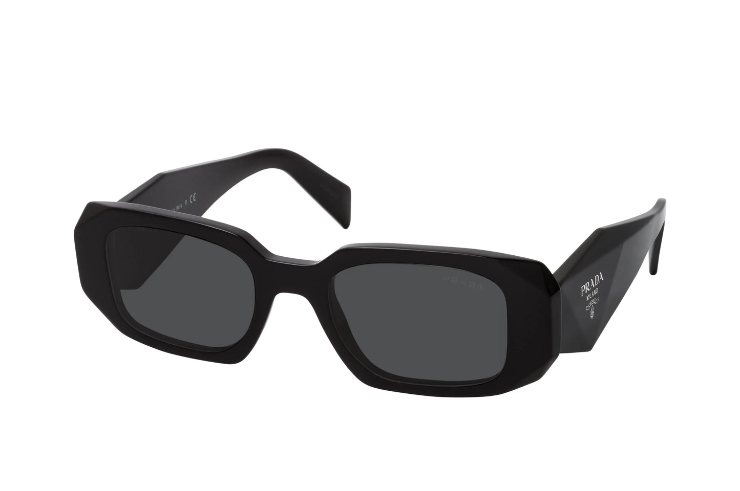 Lunettes prada