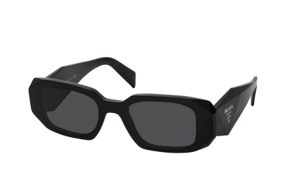 Lunettes prada