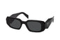 Lunettes prada