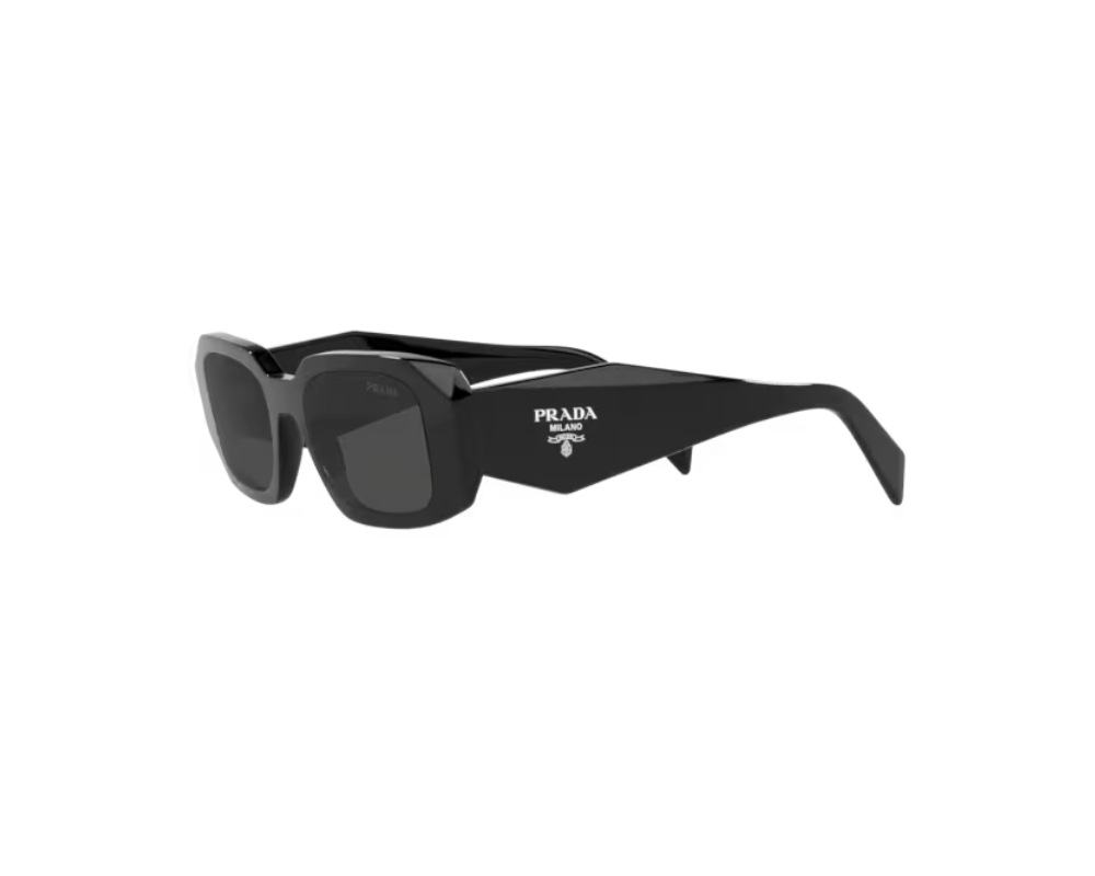 Lunettes prada