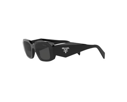 Lunettes prada