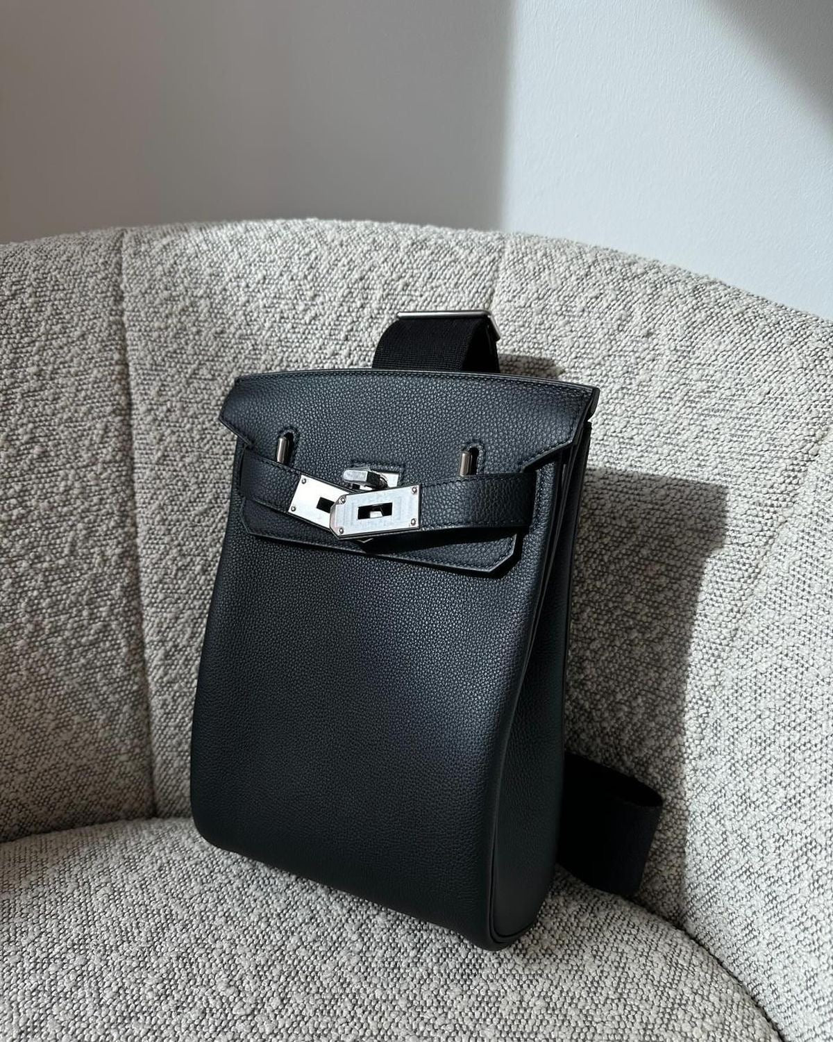 Sacoche Hermès 1:1