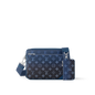 Trio messenger