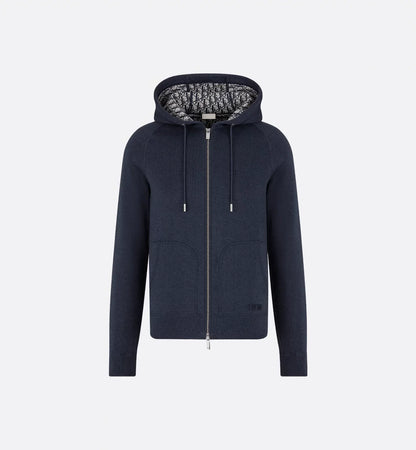 Gilet dior monogramme