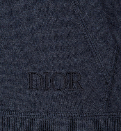 Gilet dior monogramme