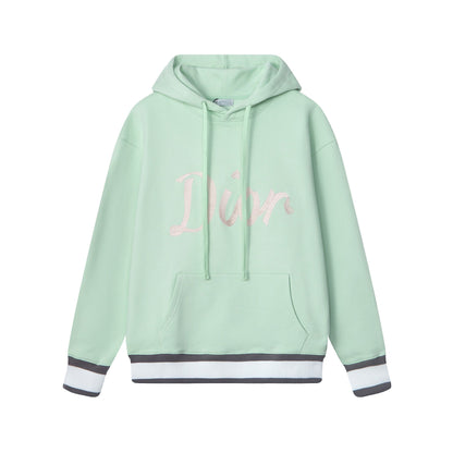 Sweat Vert Dior