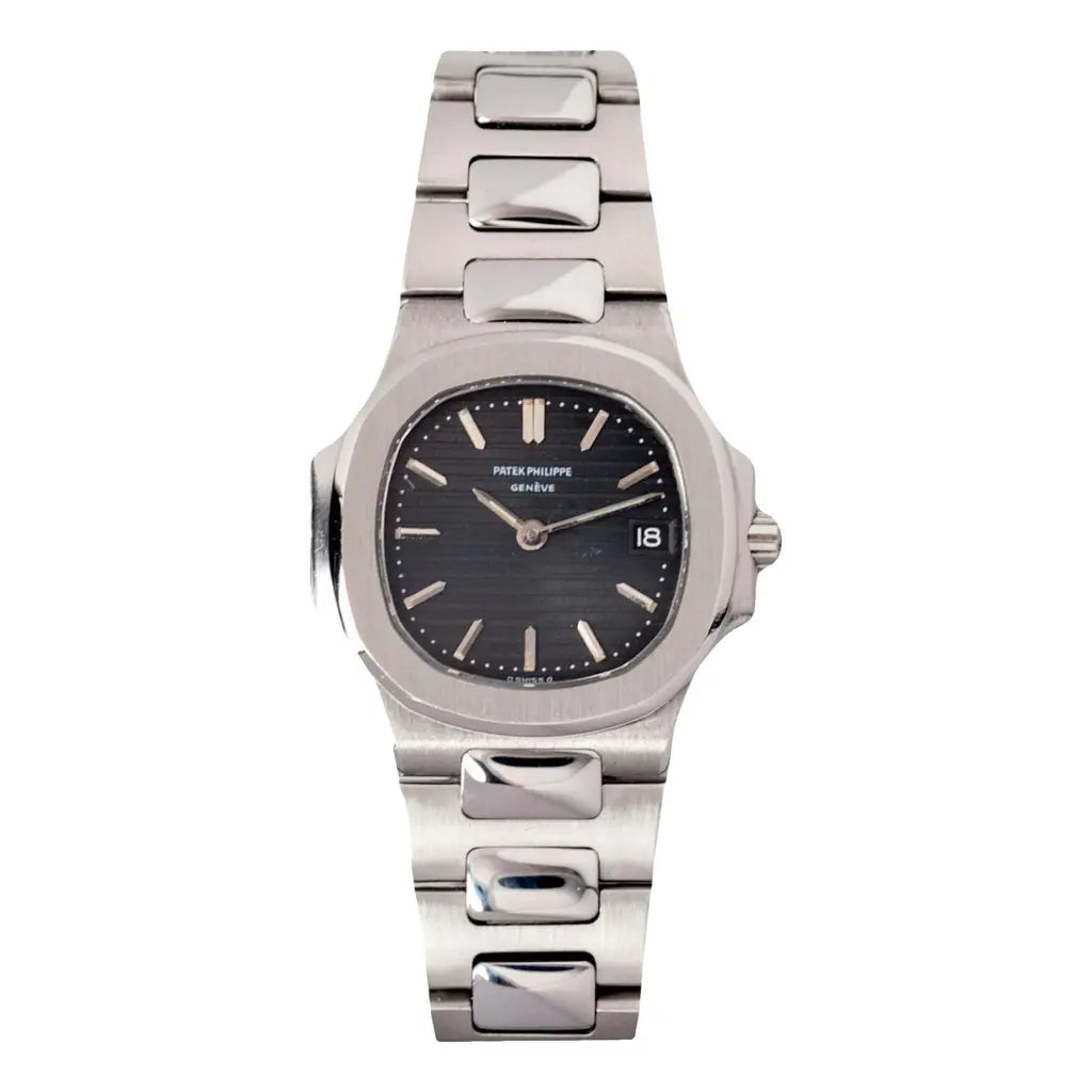 Patek Philippe Nautilus 5711/1A-010 - Noir
