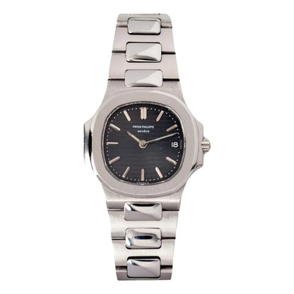 Patek Philippe Nautilus 5711/1A-010 - Noir