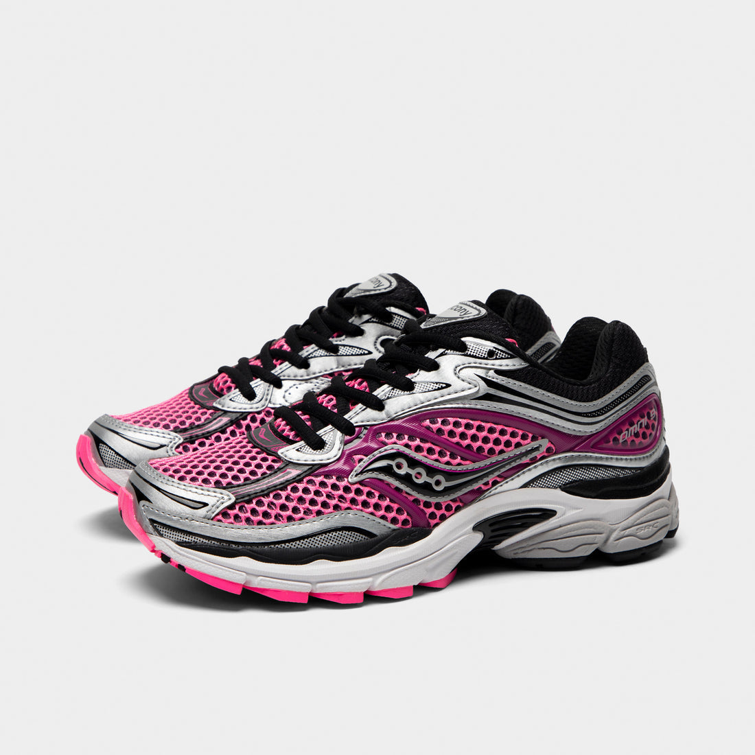 Progrid shock/pink