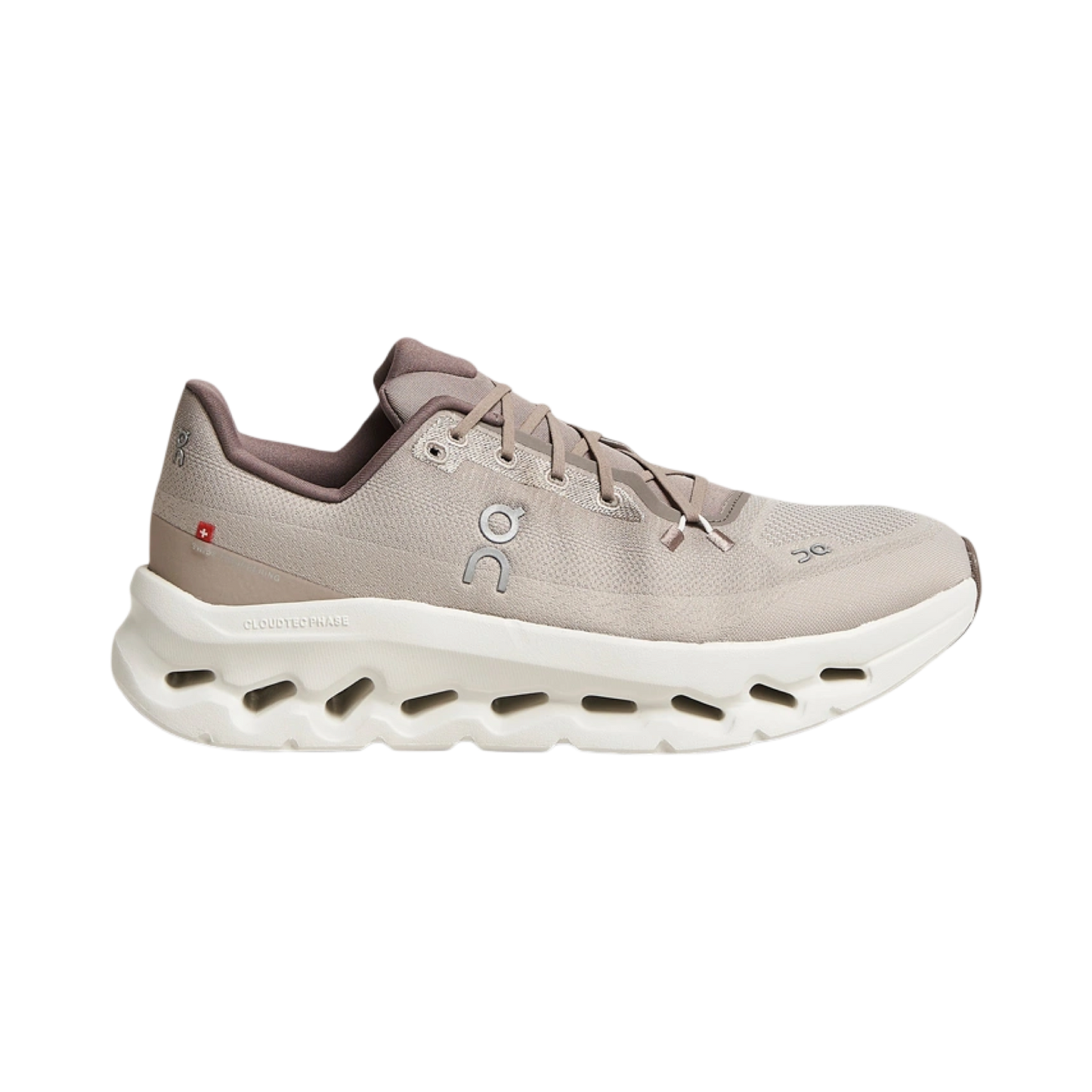 ON marron clair
