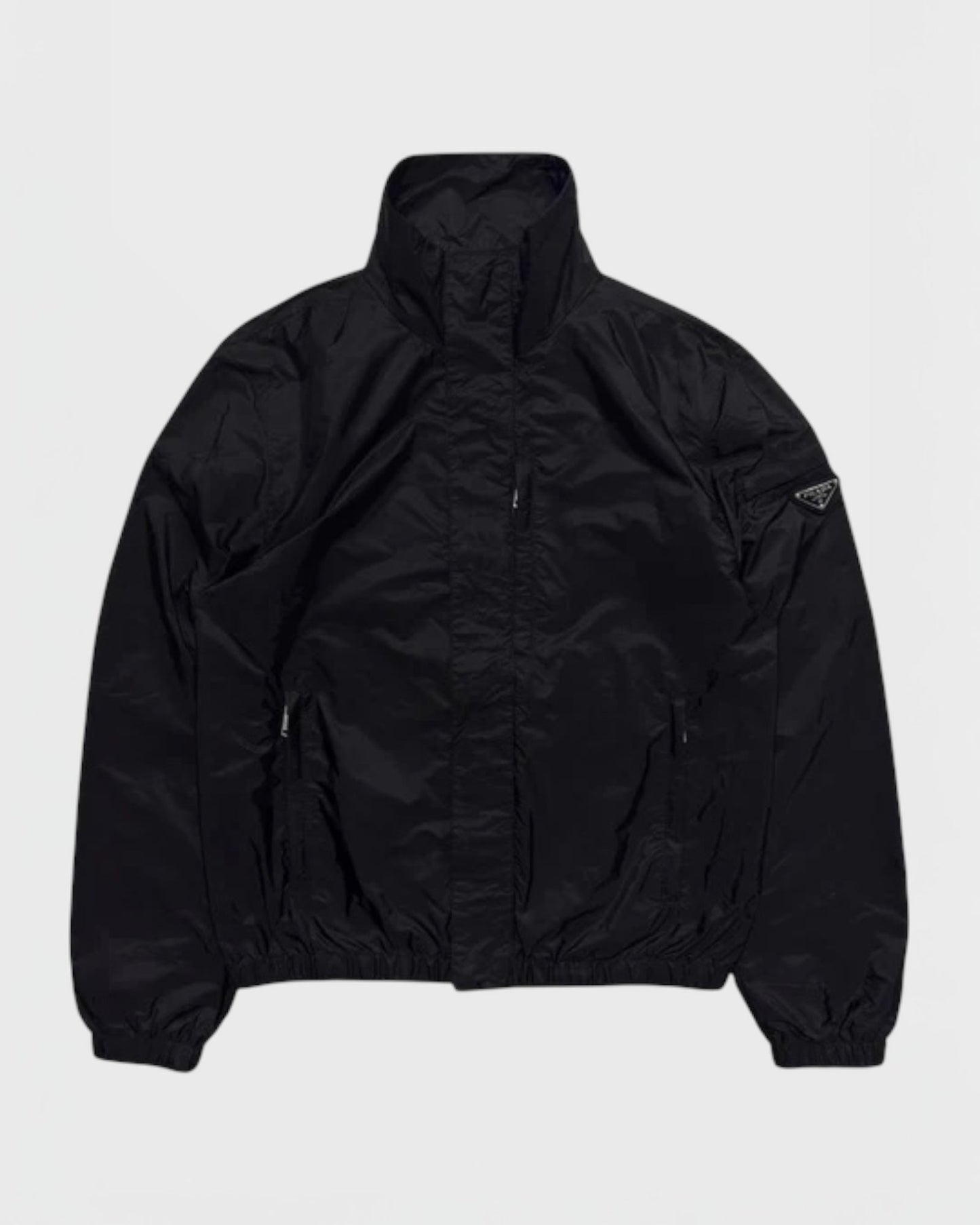 Prada veste nylon
