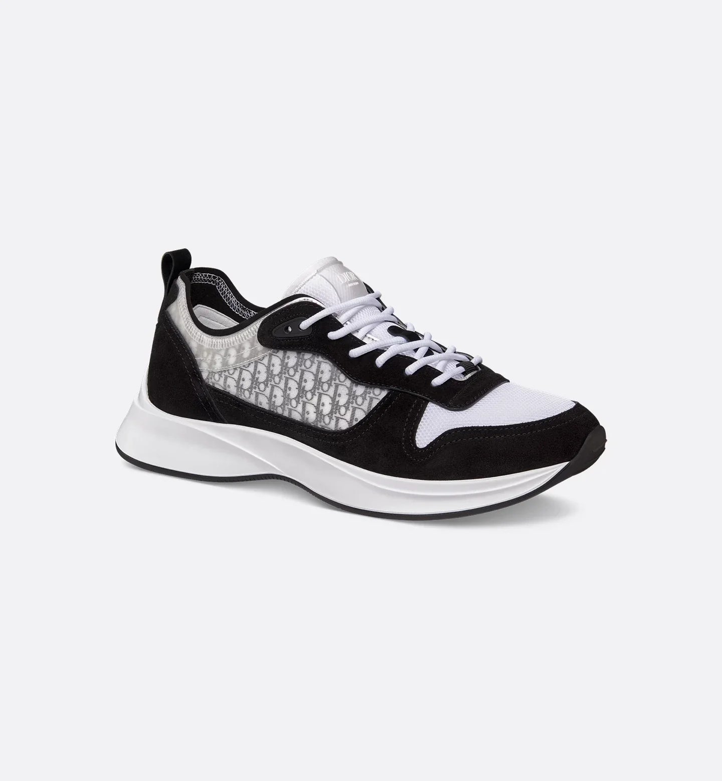 Dior b25 noir/blanc