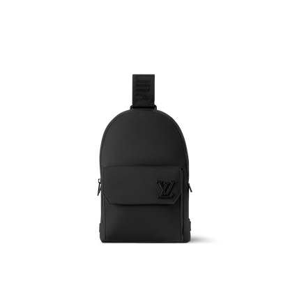 Sacoche lv black