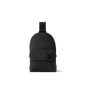 Sacoche lv black
